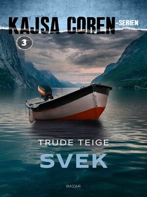 cover image of Svek
